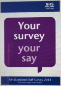 NHSS Staff Survey